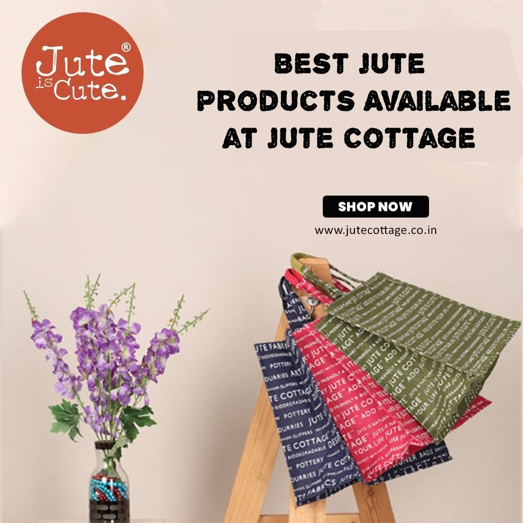 jute bags online