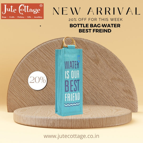 Top 10 Reasons & Products to Shop From Jute Cottage