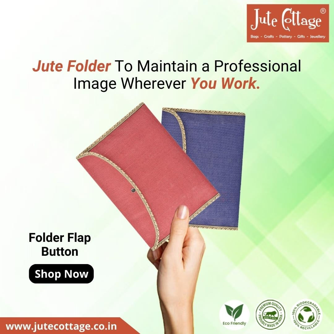 Jute Hand Bags Online