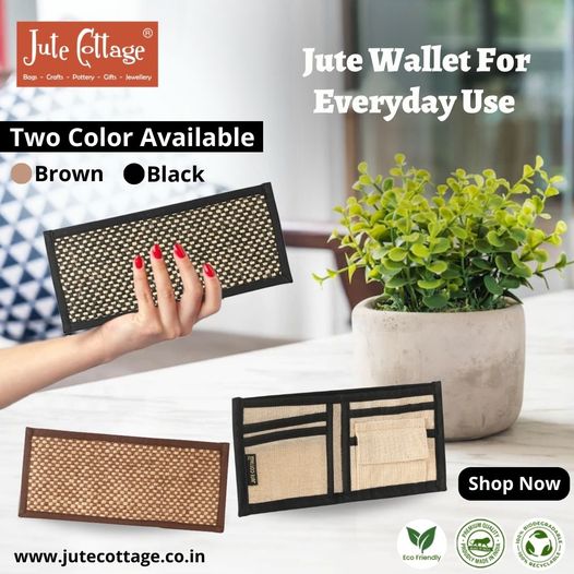 How to Choose the Right Jute Purse for Women