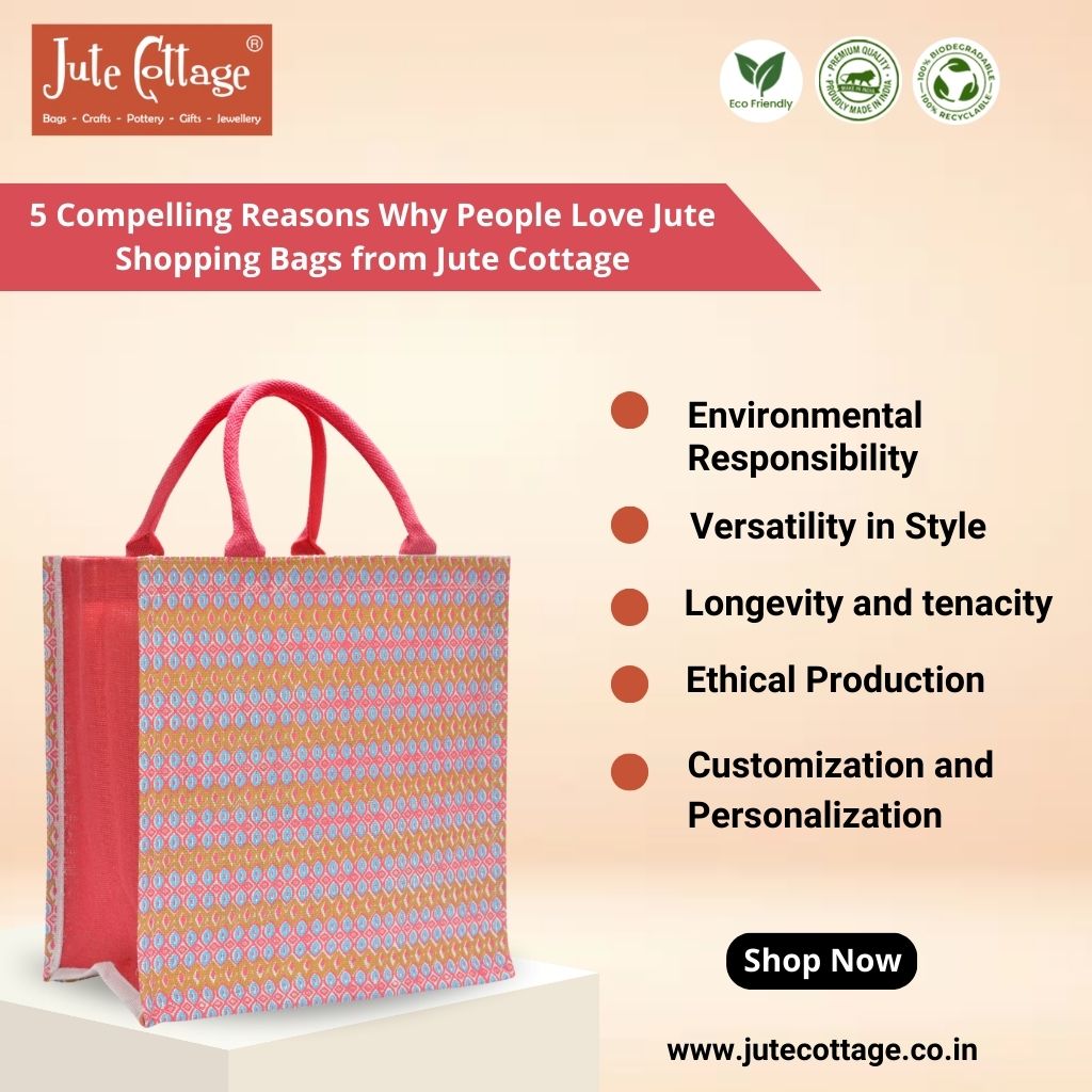 Jute Bags