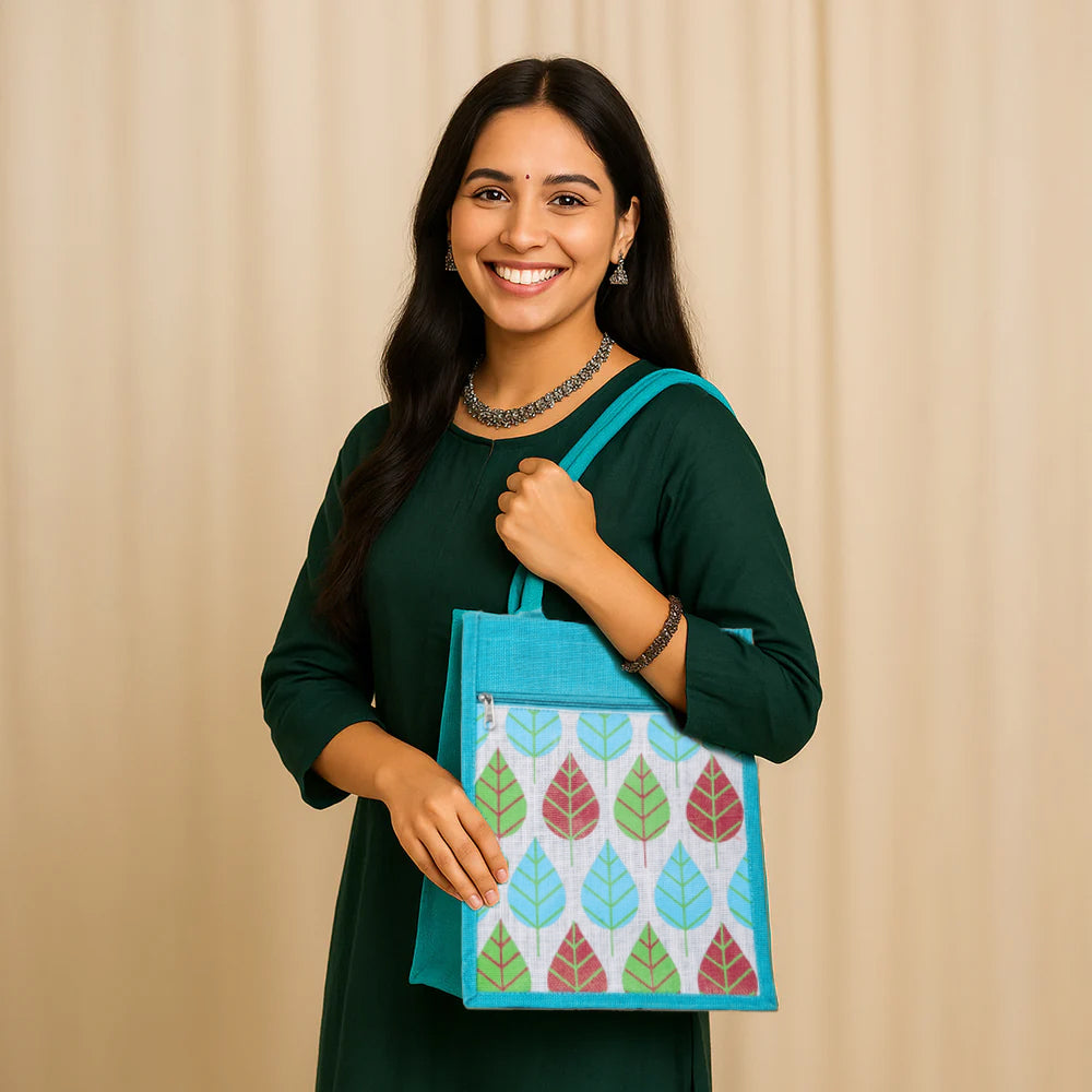 Stylish Jute Bag- Test (Copy)