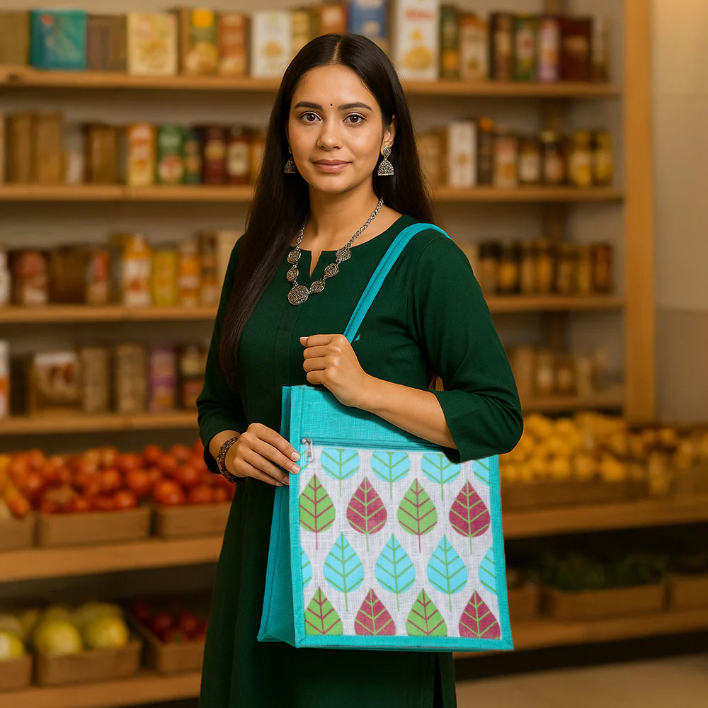 Stylish Jute Bag- Test (Copy)