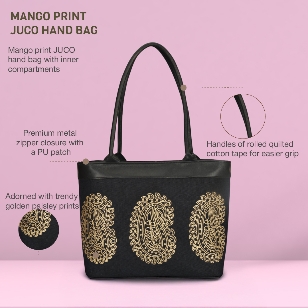 MANGO PRINT JUCO (D-180-MAROON)