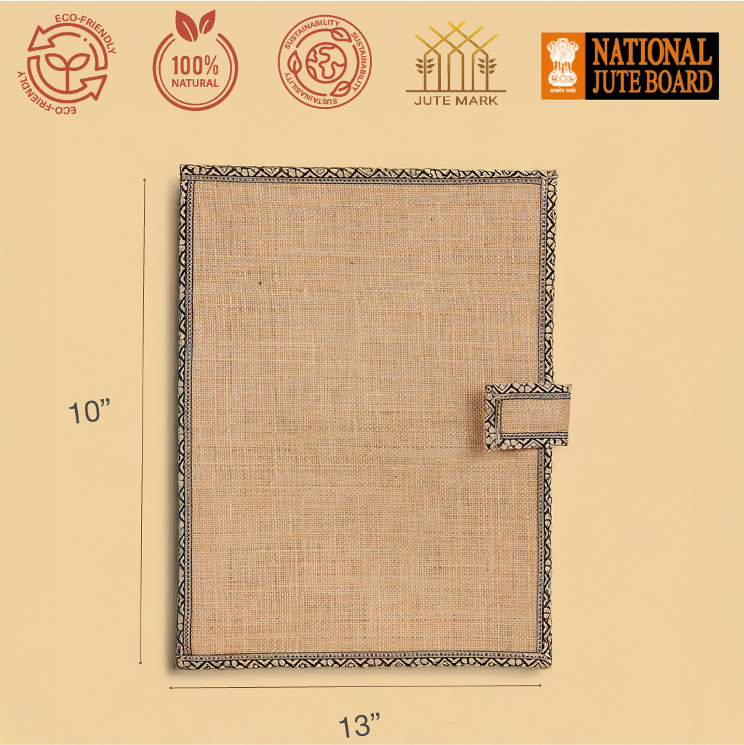 FOLDER WITH SMALL FLAP (A-015-MAROON)