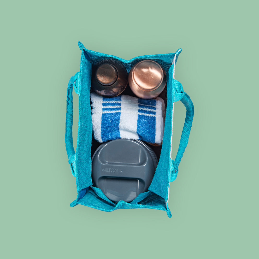 Stylish Jute Bag- Test (Copy)