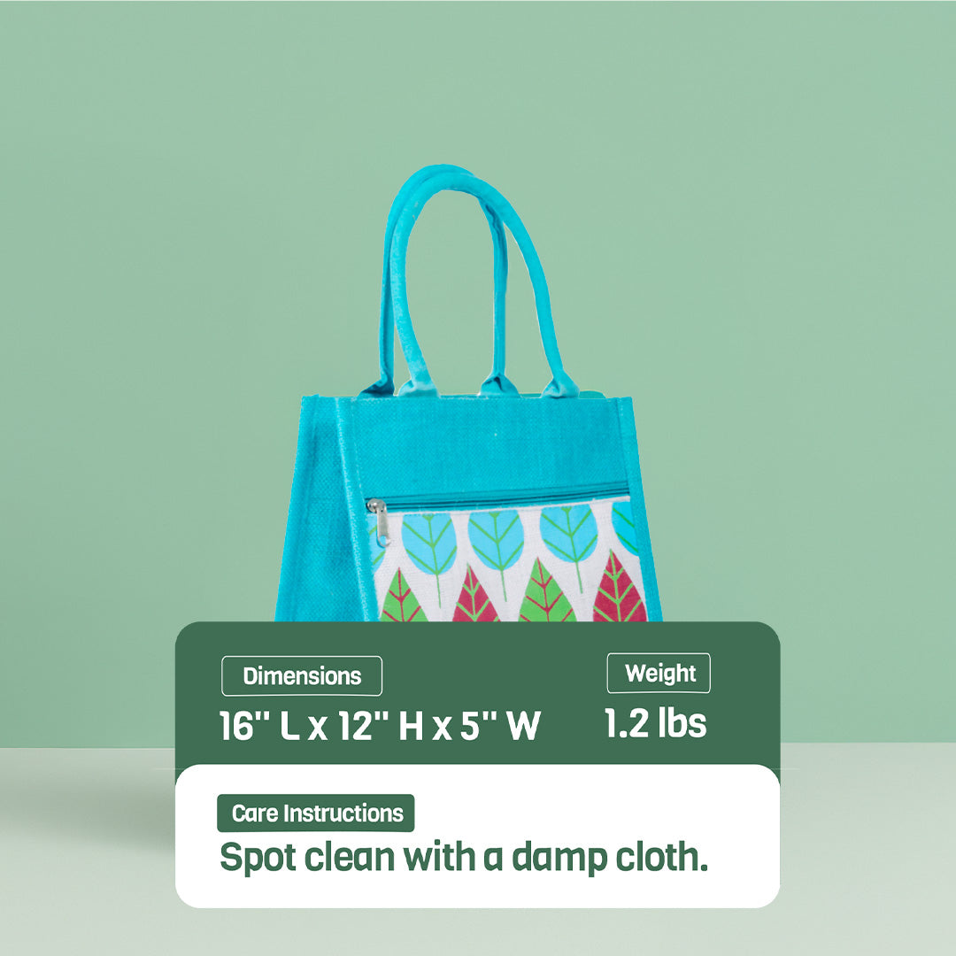 Stylish Jute Bag- Test (Copy)