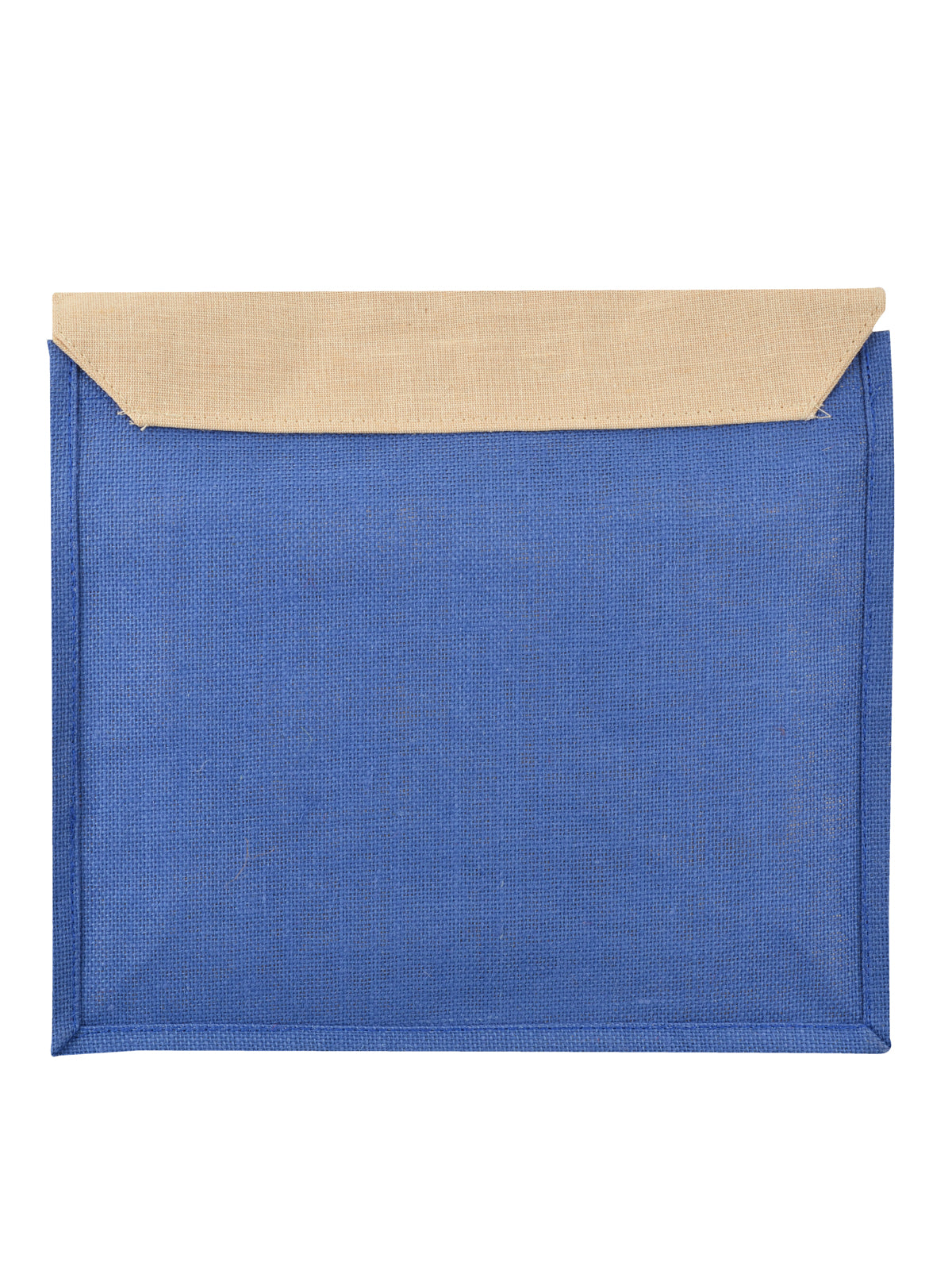 CONFERENCE BAG JUCO FLAP (D-240-BRIGHT BLUE)