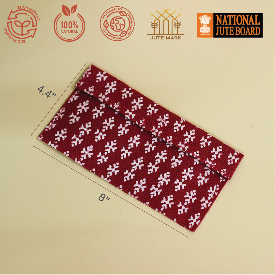 Big olive Envelope(Pack of 4)