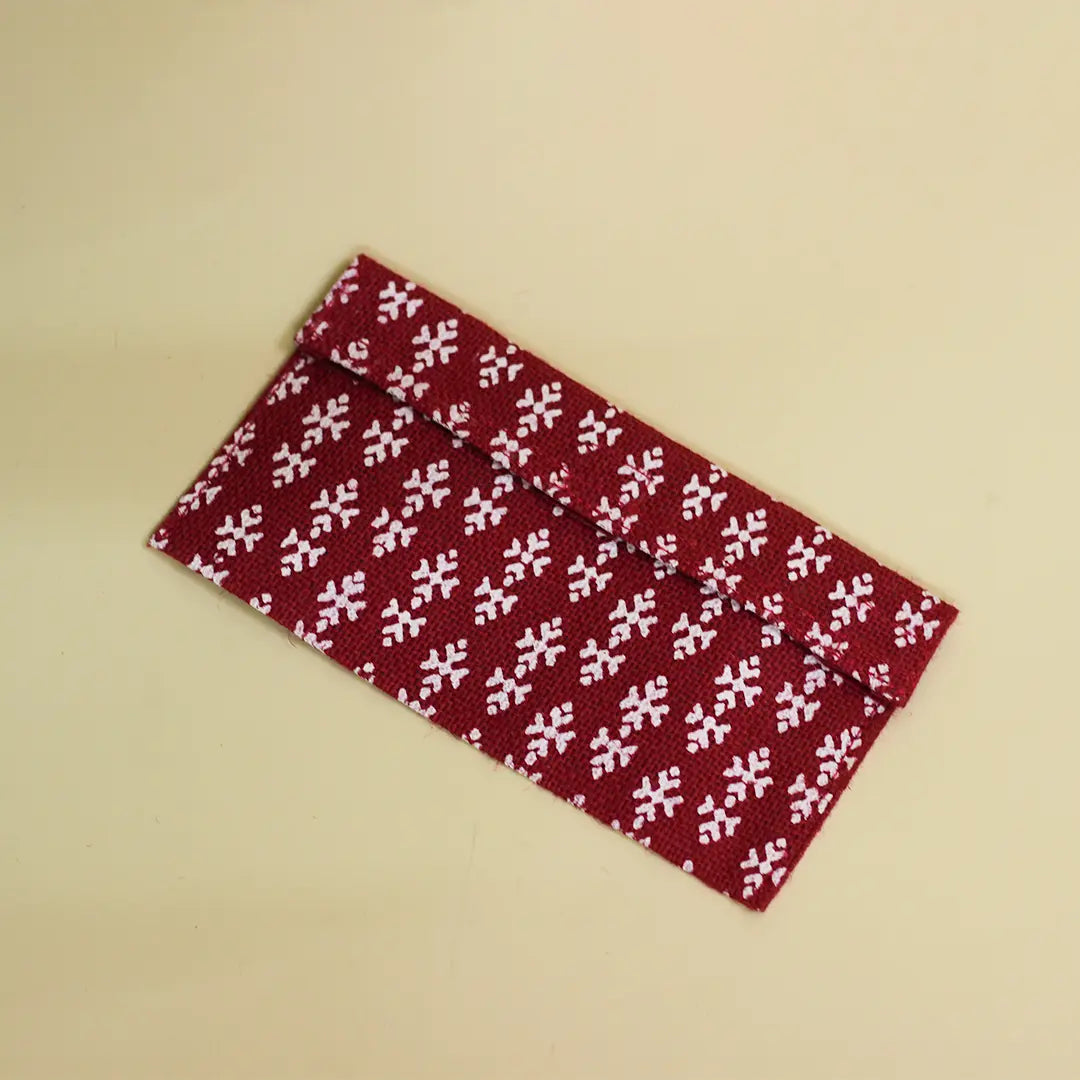 Big olive Envelope(Pack of 4)