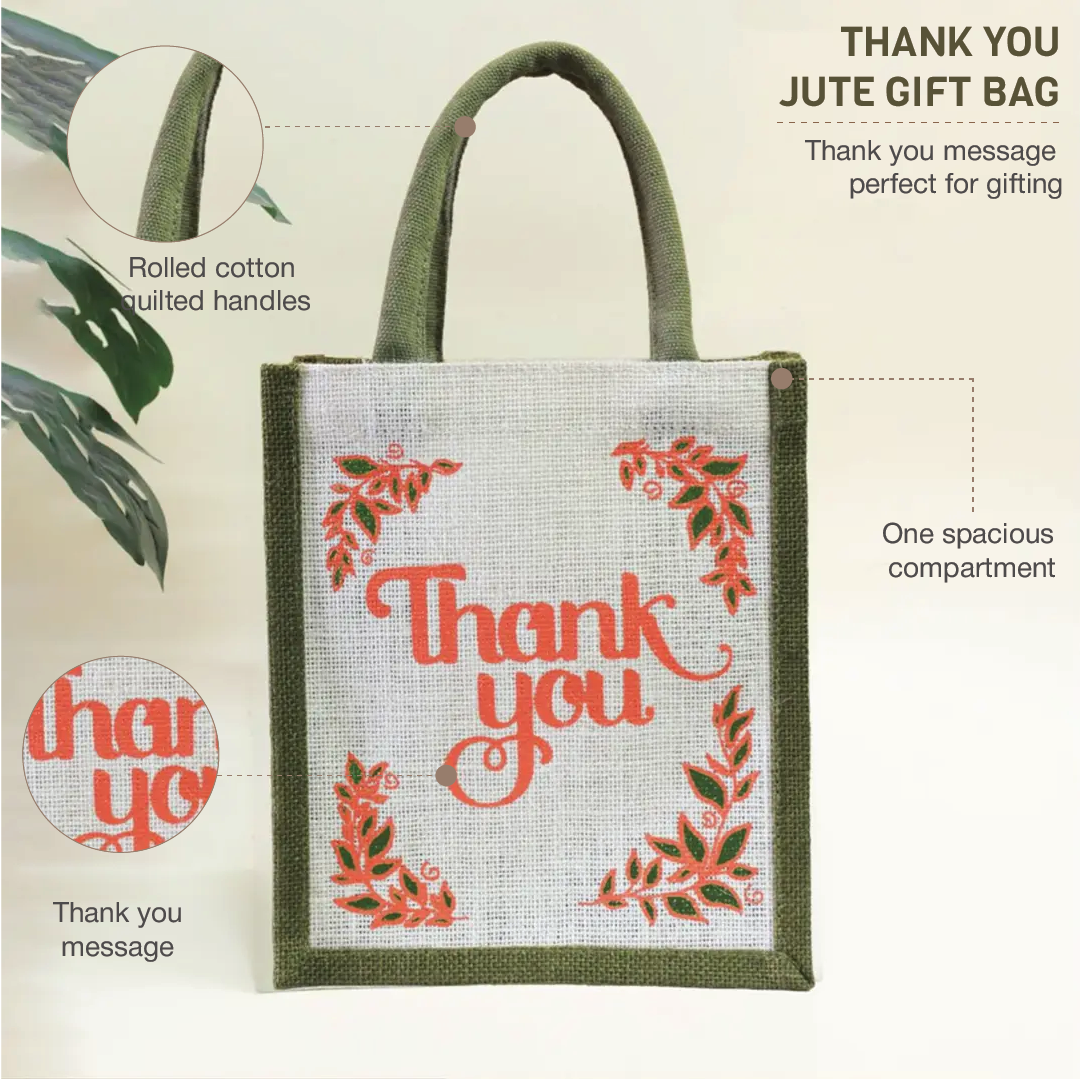 Thank you Gift Bag