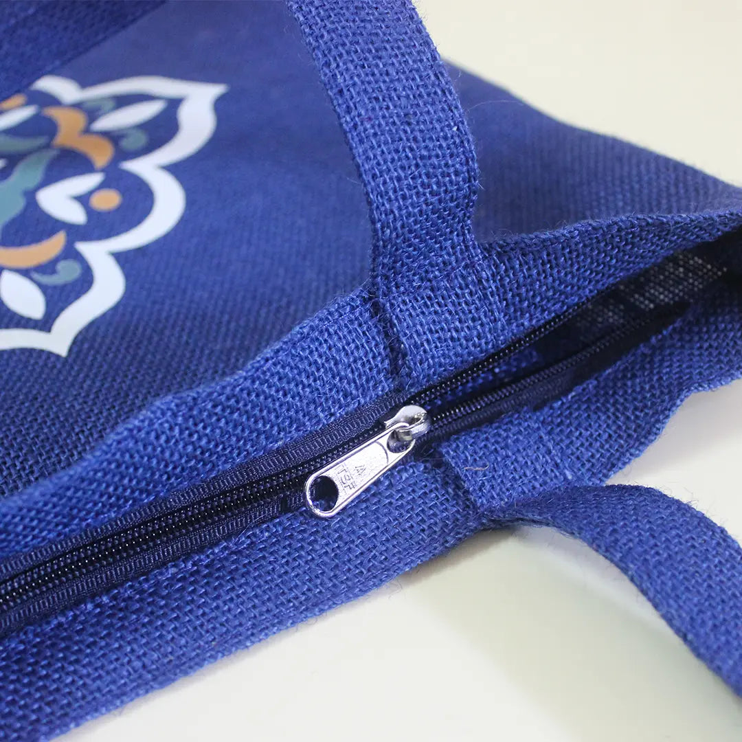 Marrakesh Mosaic Tote Bag