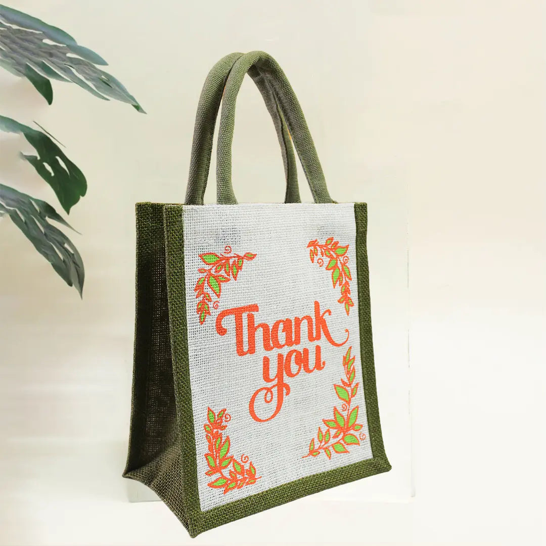 Thank you Gift Bag