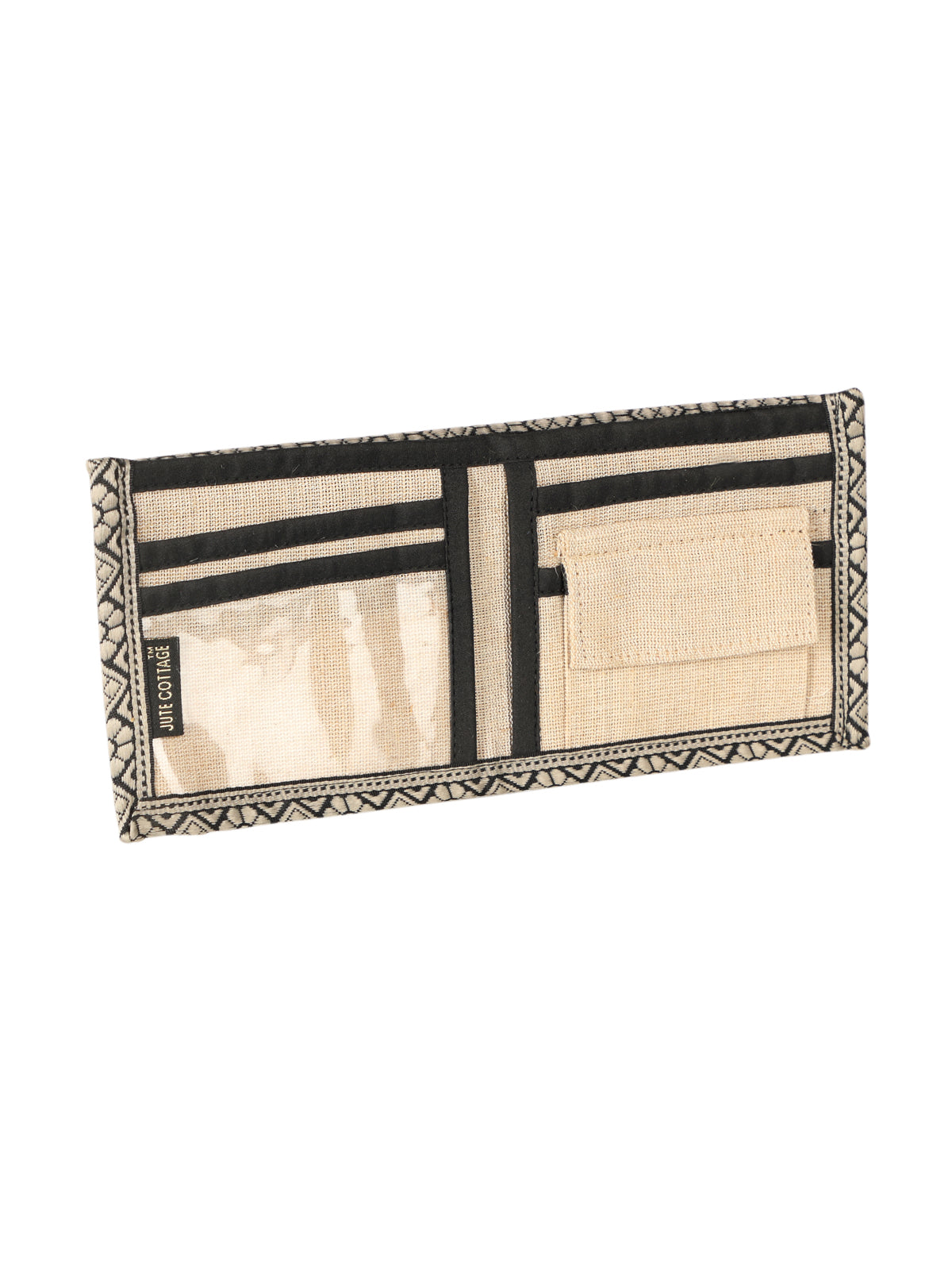 WALLET ELEPHANT (A-119-RED)