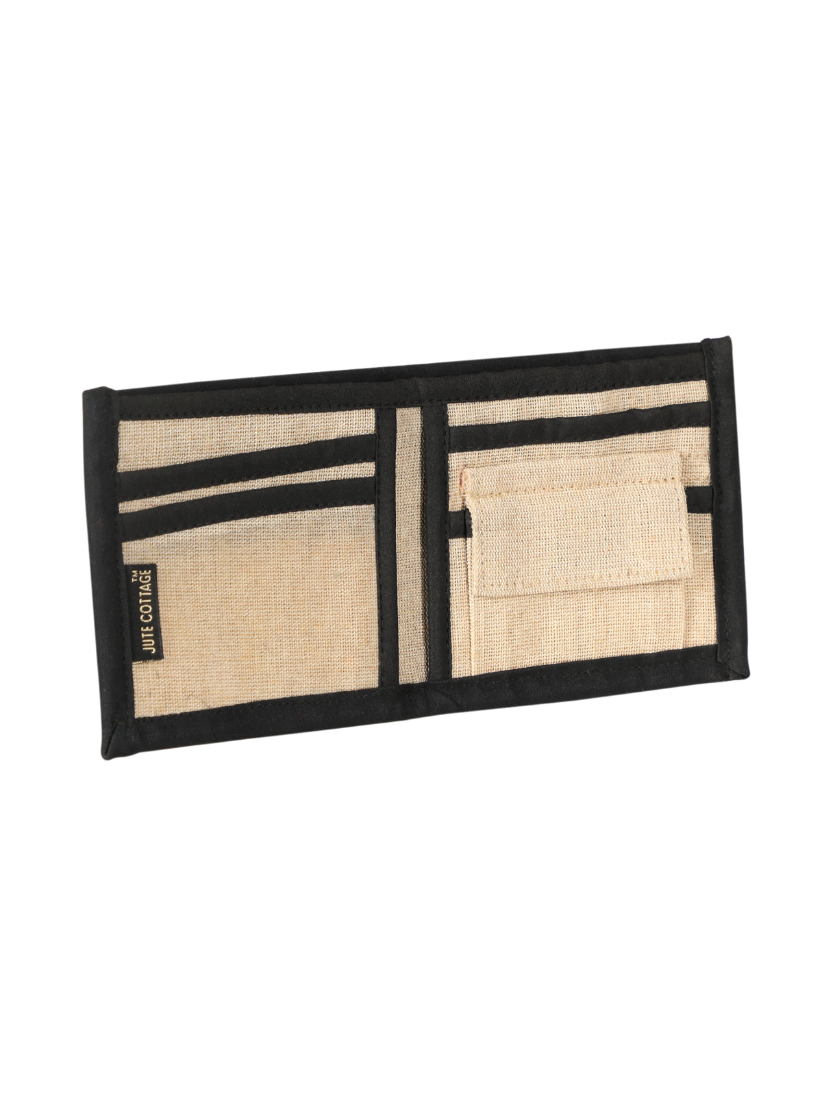 WALLET MATWEAVE (A-024-BLACK)