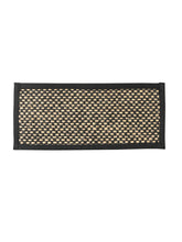 Load image into Gallery viewer, WALLET MATWEAVE (A-024-BLACK)
