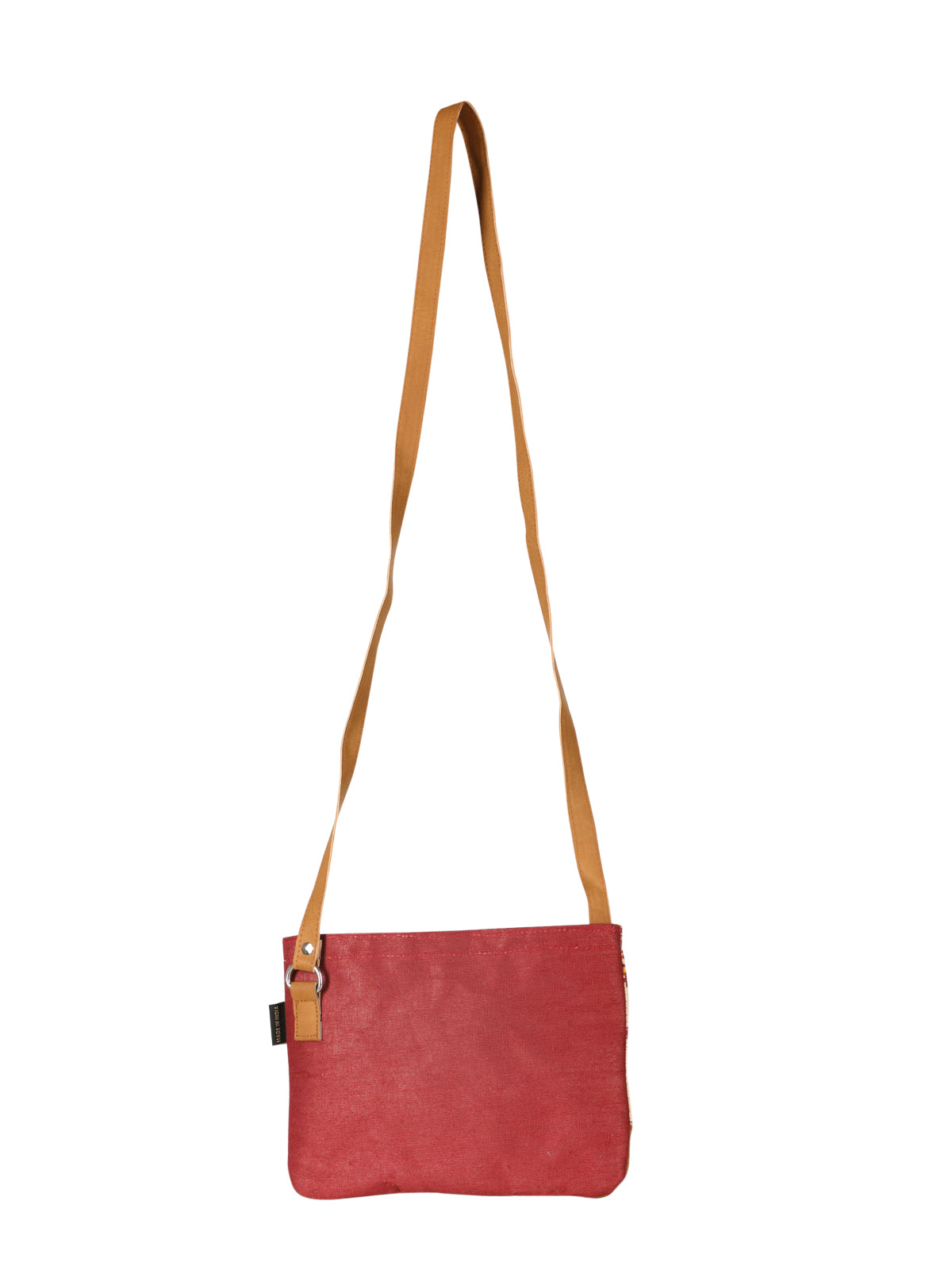 SLING 7X9 COTTON FABRIC (A-121-MAROON)