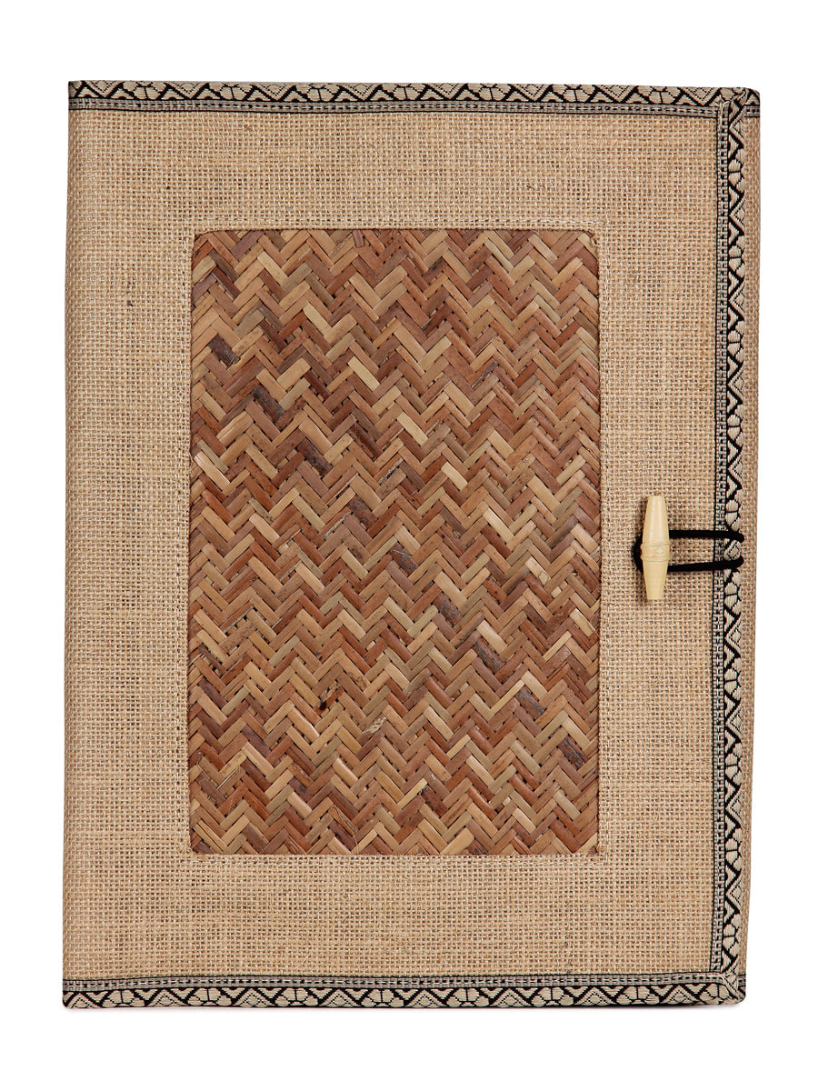 FOLDER CANE (A-017-BLACK)