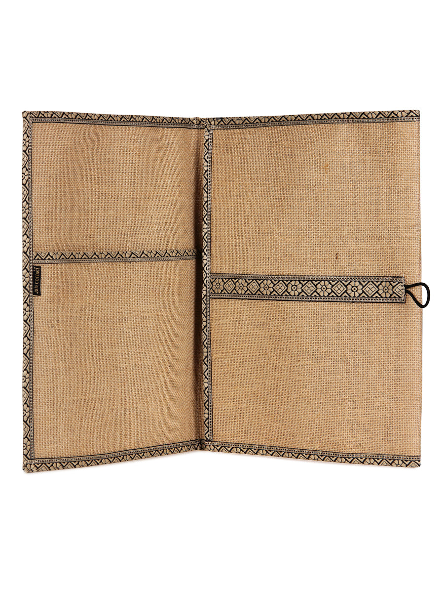 FOLDER CANE (A-017-NATURAL)