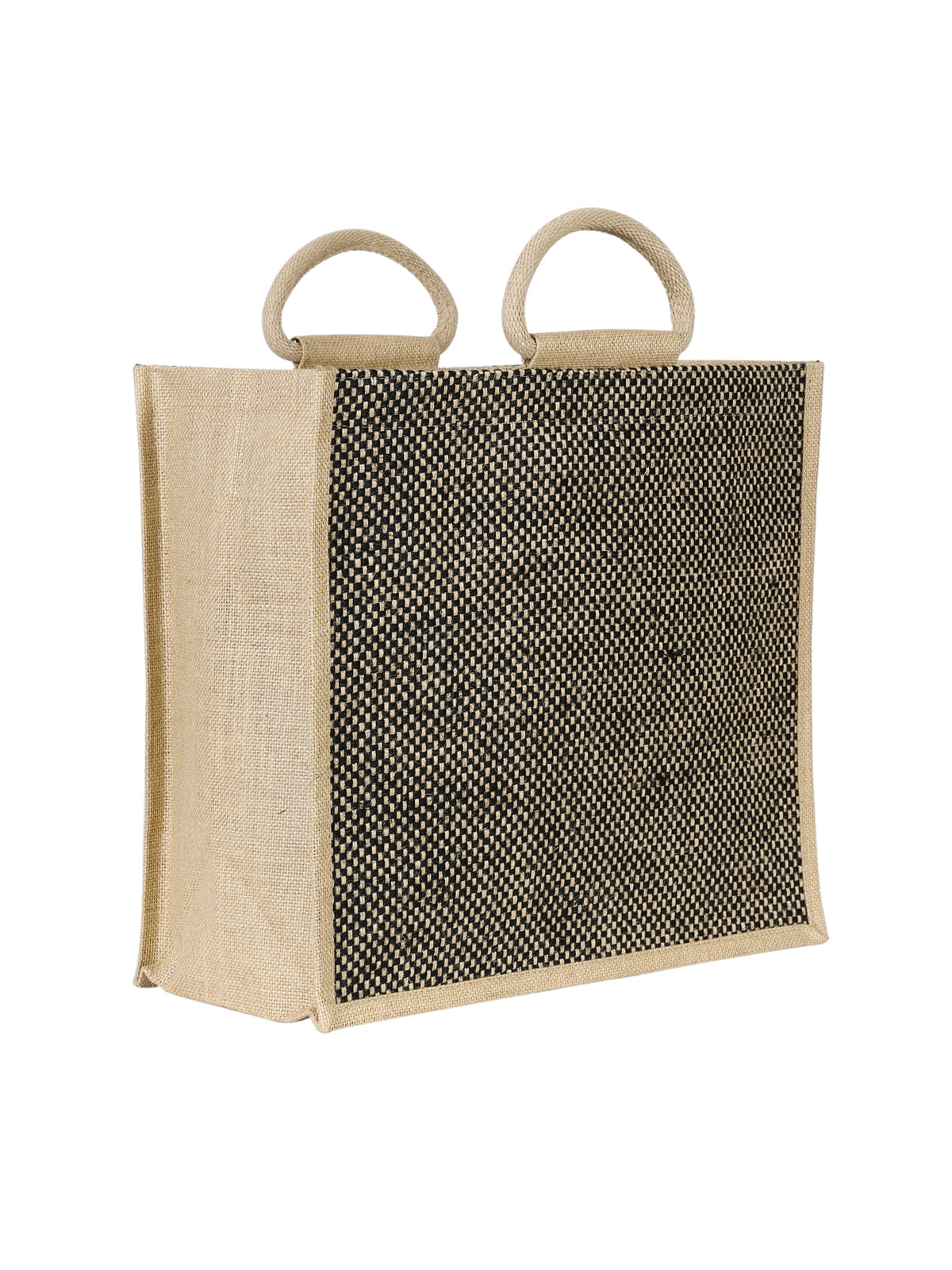 MAT WEAVE 14 X 16 ZIPPER (B-024-BLACK)