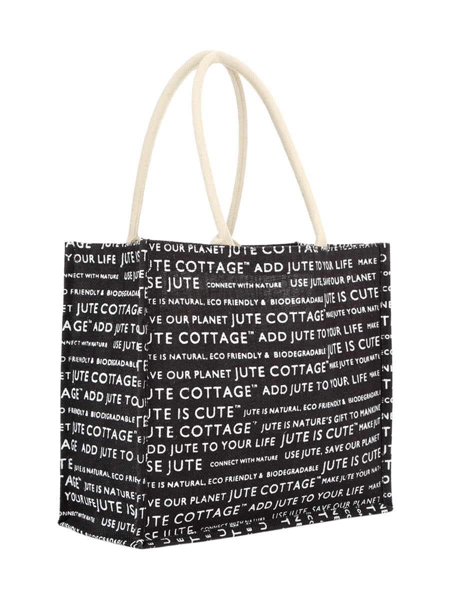 14 X 16 X 7 - JC PRINT LONG HANDLE (B-056-BRIGHT BLUE)