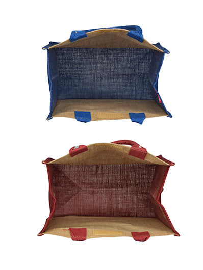 Combo of 14 X 12 EYELET COLOUR (B-006-MAROON) and 14 X 12 EYELET COLOUR (B-006-BLUE)