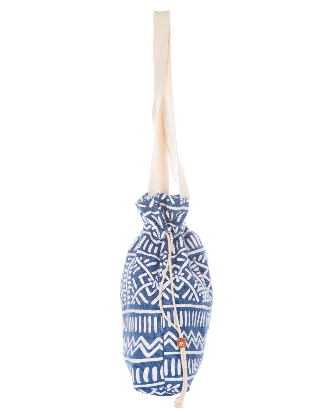 LONG BATUA (D-004-NAVY BLUE)
