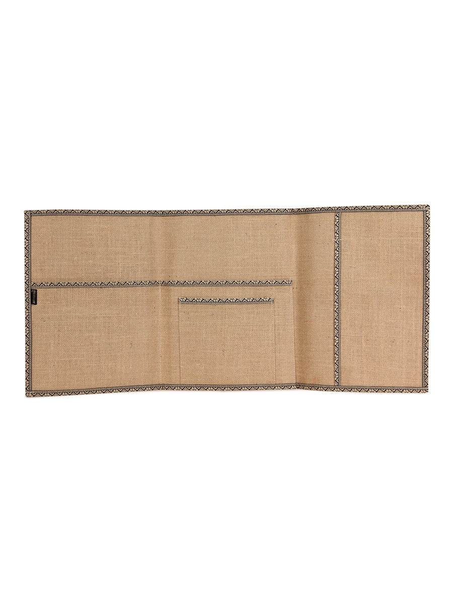 FOLDER CANE (A-017-NATURAL)