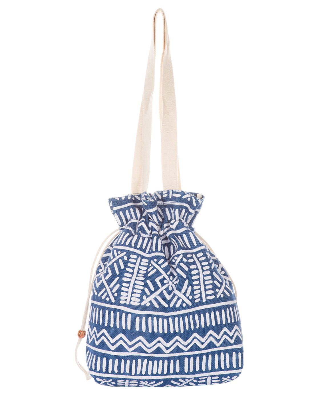 LONG BATUA (D-004-NAVY BLUE)