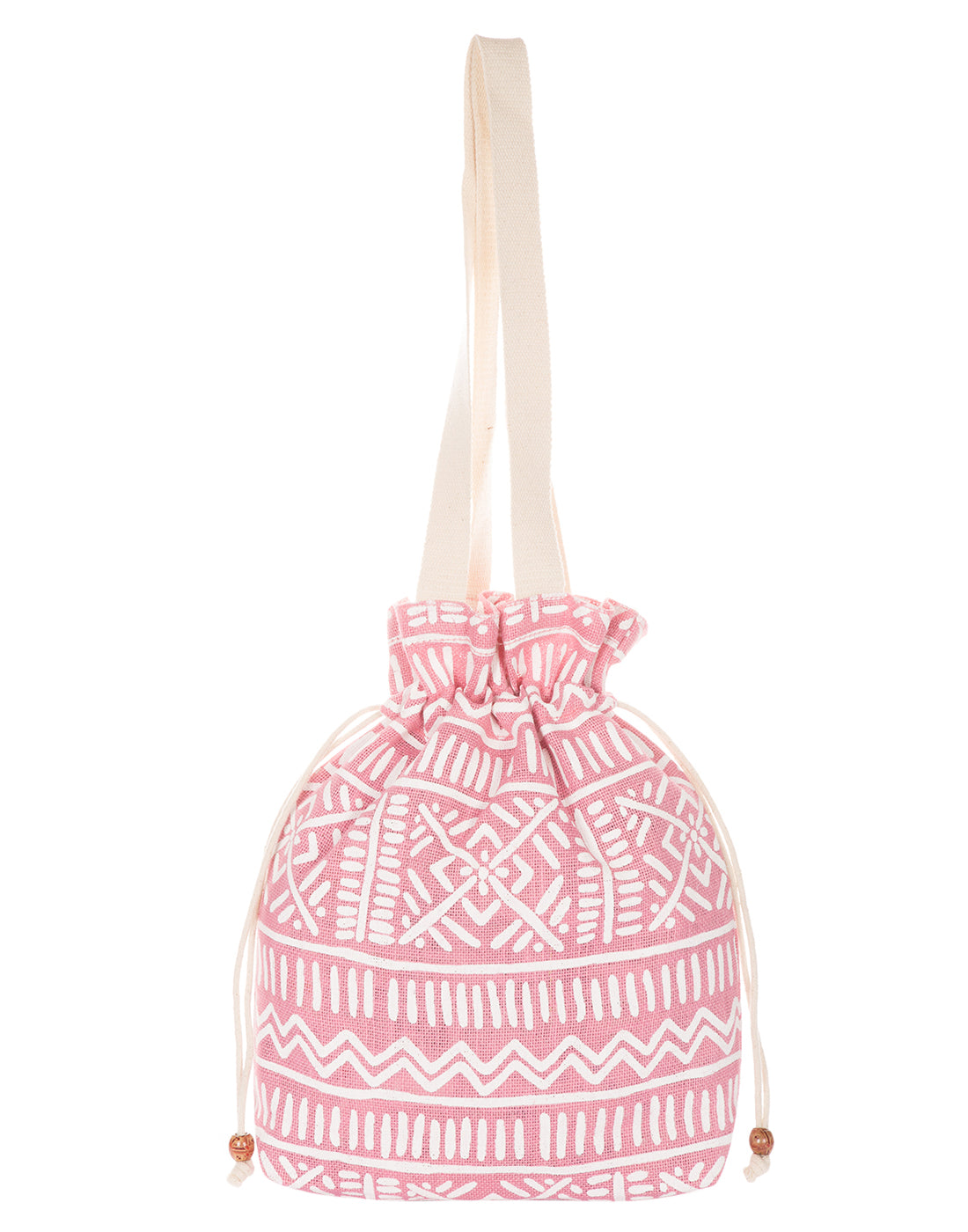 LONG BATUA (D-004-BABY PINK)