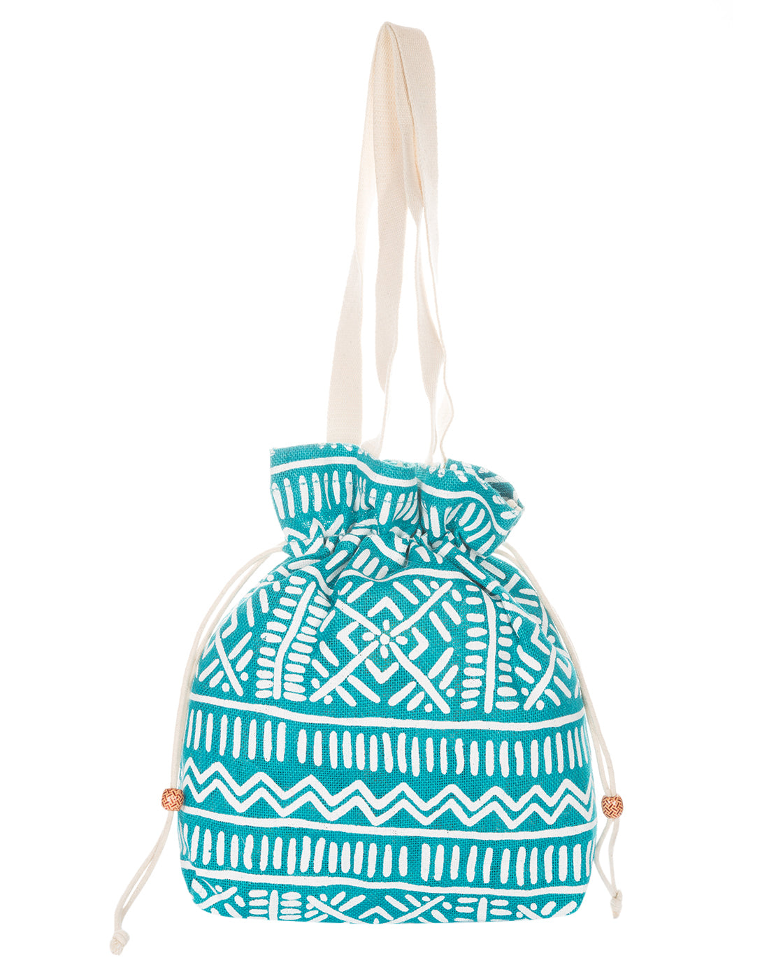 LONG BATUA (D-004-TURQUOISE BLUE)