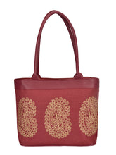 Load image into Gallery viewer, MANGO PRINT JUCO (D-180-MAROON)
