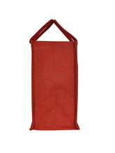 Load image into Gallery viewer, SAY NO 14X14 ZIPPER (B-200-RED)
