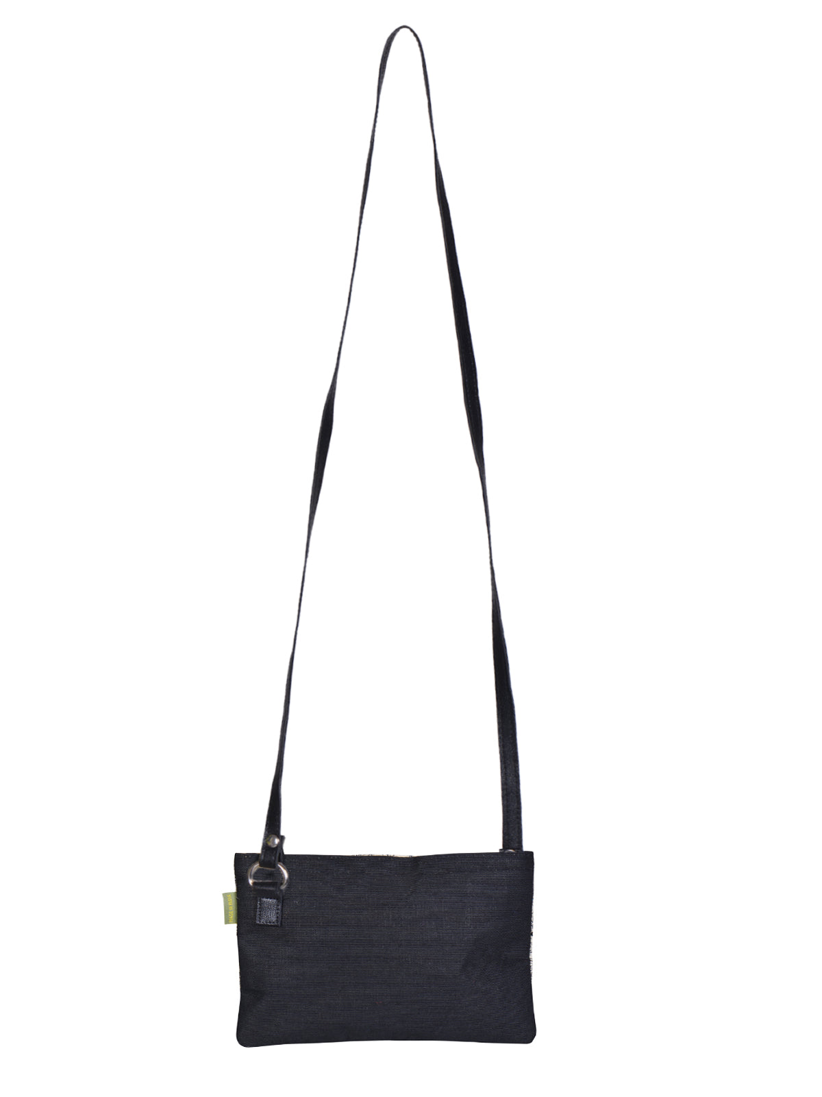SLING 7X9 COTTON FABRIC (A-121-BLACK)