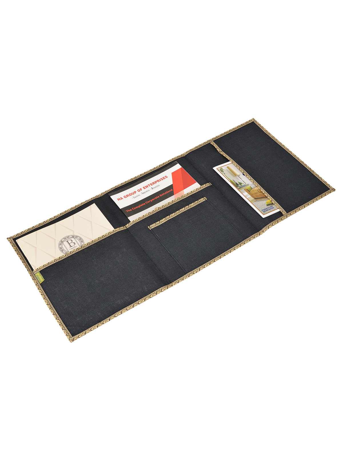 FOLDER CANE (A-017-BLACK)