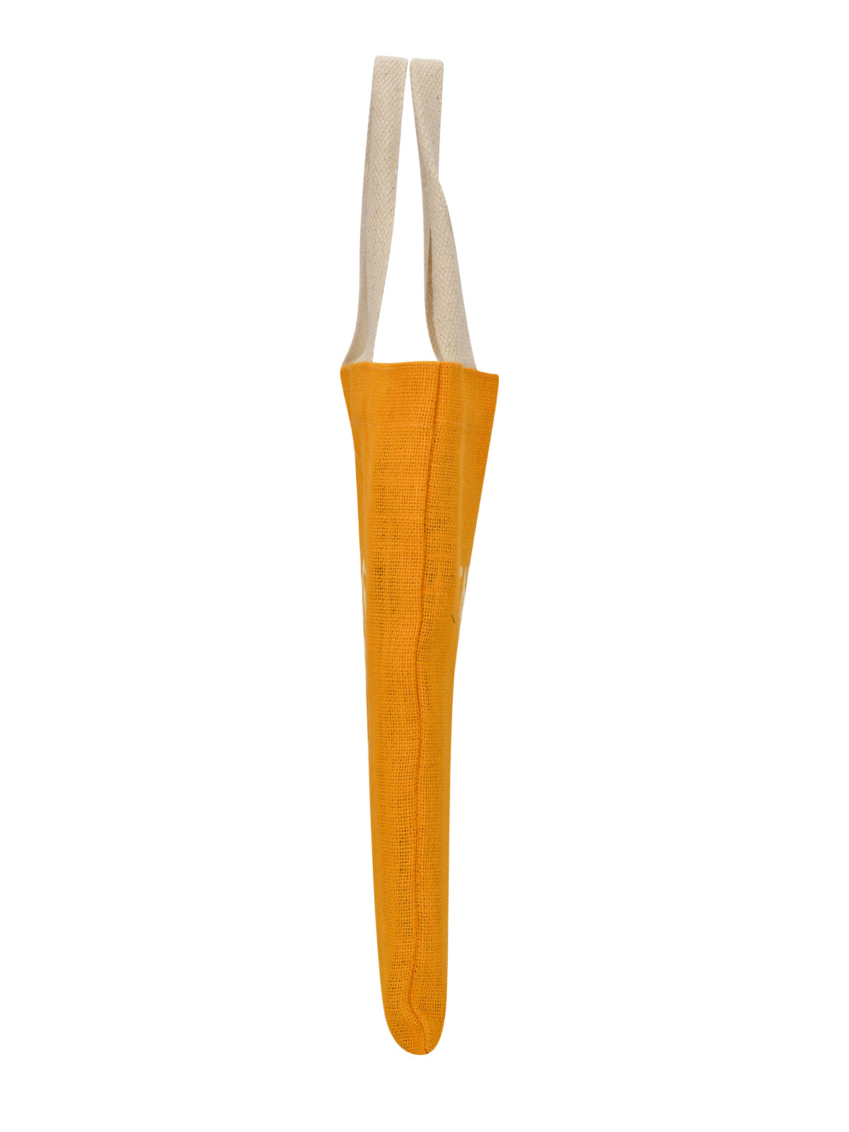 LC - SAY NO SHORT HANDLE (D-246-YELLOW)