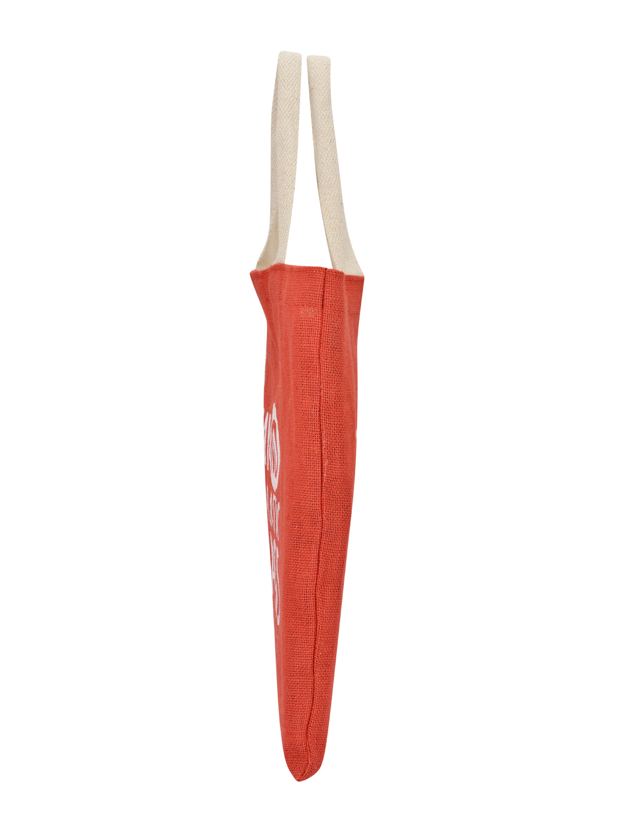 LC - SAY NO SHORT HANDLE (D-246-RED)