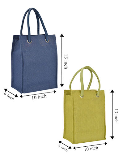 Combo of 13 X 10 BIG EYELET PLAIN (B-017-NAVY BLUE) and 13 X 10 BIG EYELET PLAIN (B-017-OLIVE GREEN)