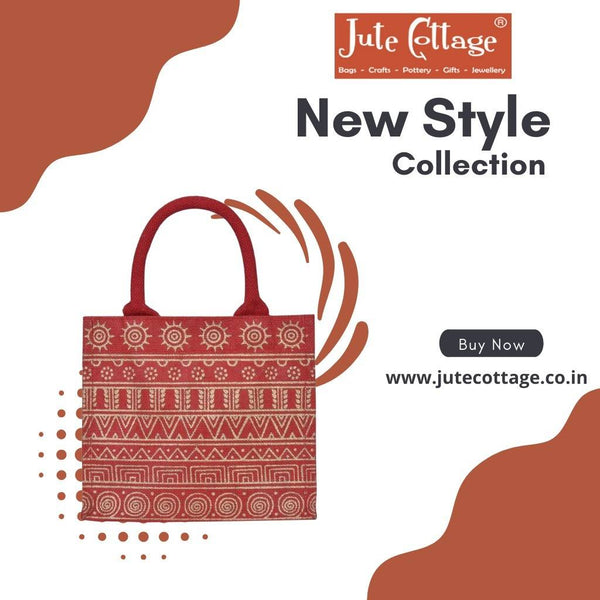 Best Jute Products that are available at Jute Cottage