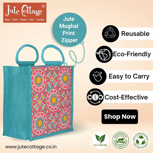 Jute Cottage's Impact: How Your Purchase Supports Environmental and Social Causes