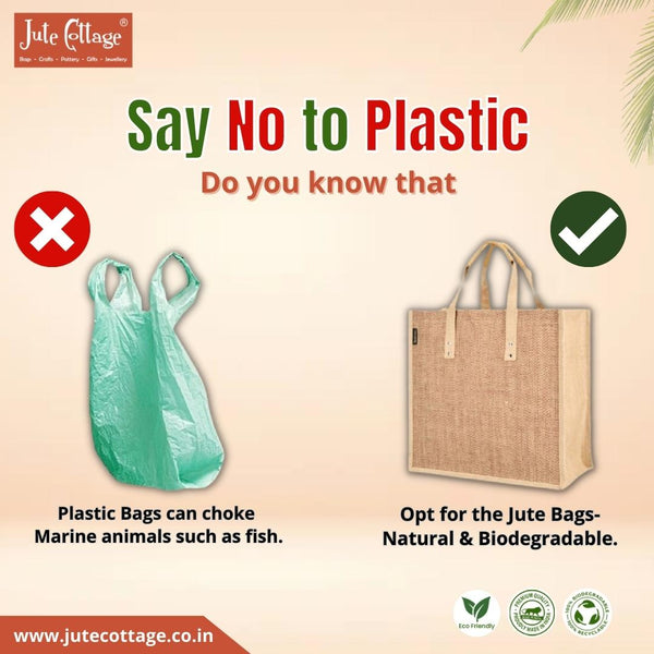 Five Serious Effects of Plastic Bags Causing Environmental Pollution