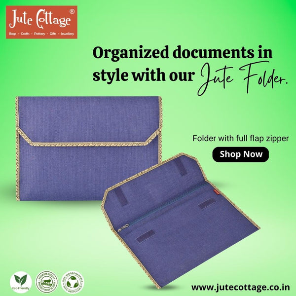 The Benefits of Choosing Jute Wallets Over Synthetic Materials