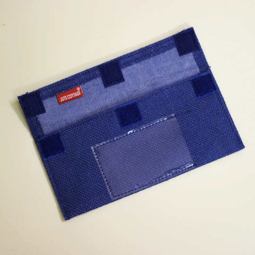 Elephant & Flower Jute Envelope(Pack of 3)