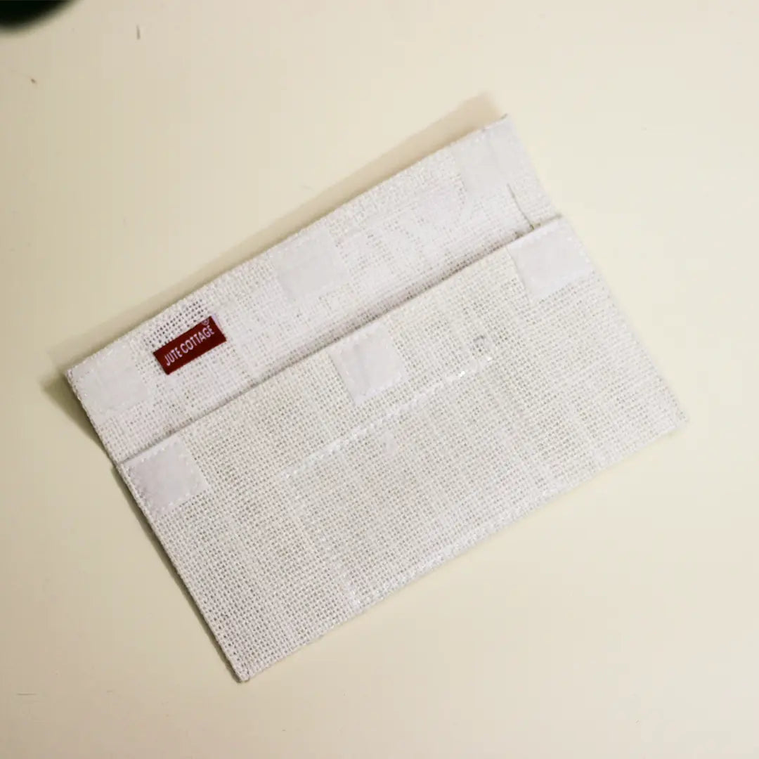 Garden Print Envelope (Pack of 4)