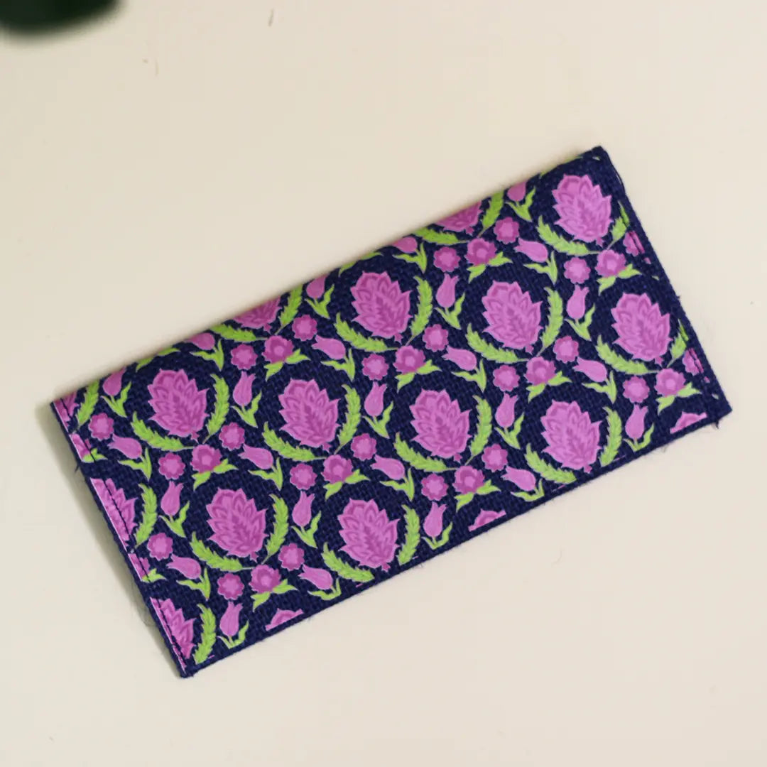 Garden Print Envelope (Pack of 4)