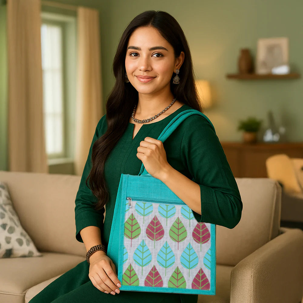 Stylish Jute Bag- Test (Copy)