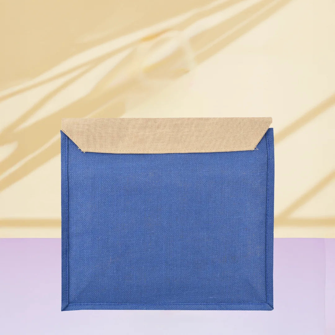 Conference bag with JUCO flap