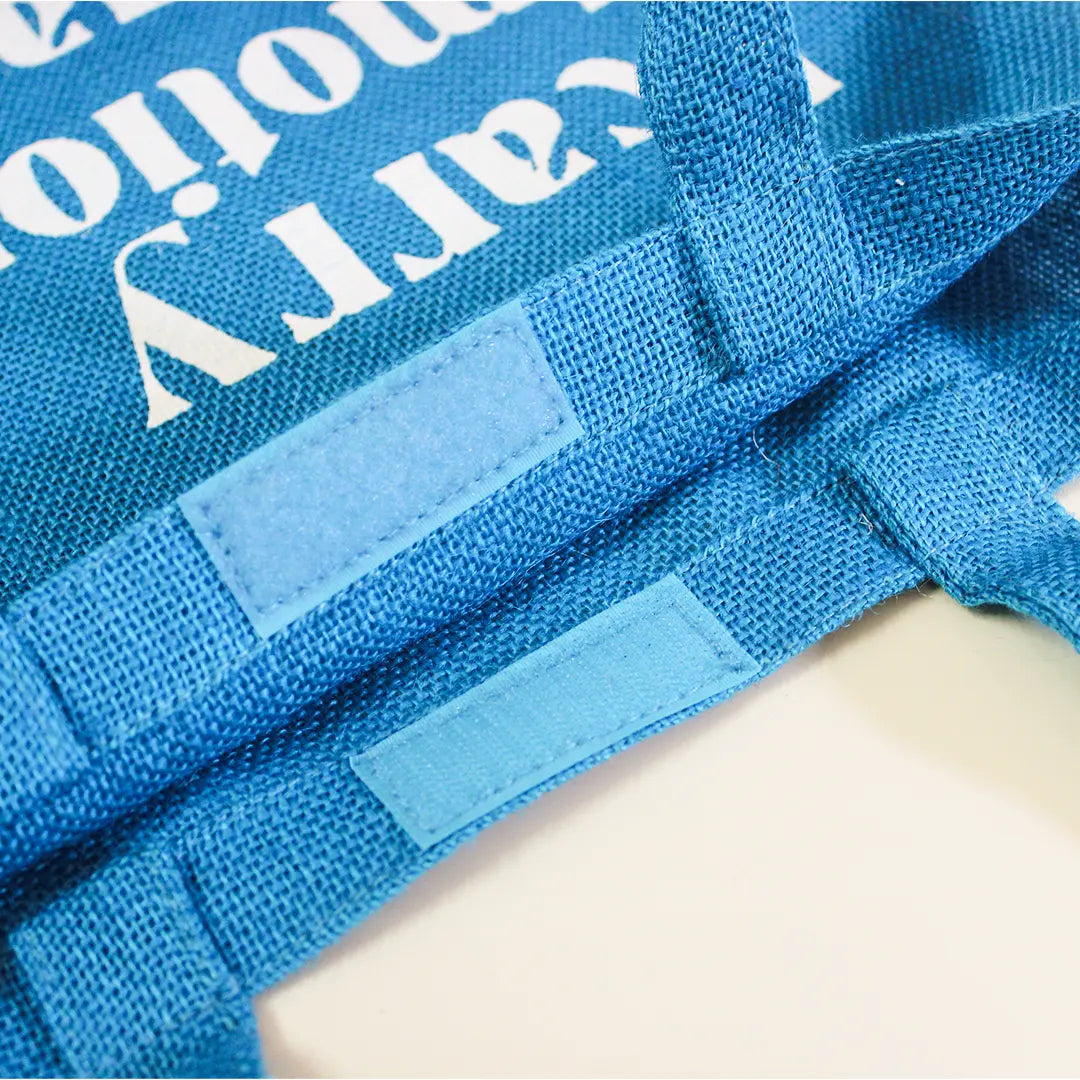 I Carry Emotional Baggage Tote Bag