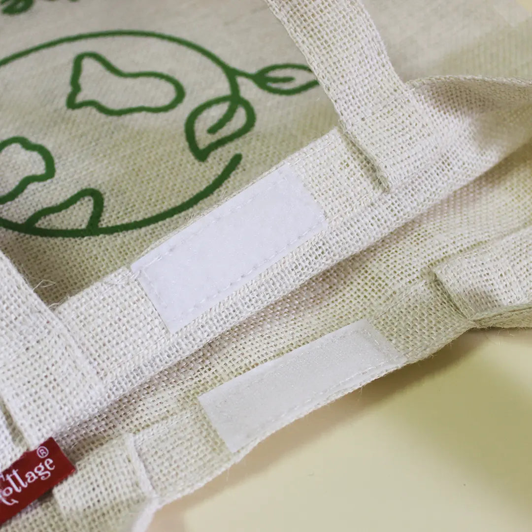 Carry The Change Tote Bag