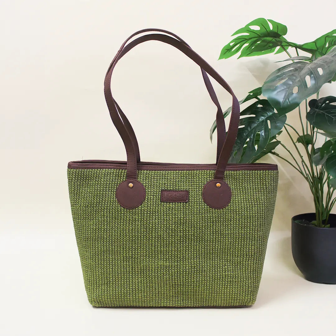 Dobby Classic Handbag